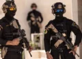 من وعود العمل إلى التعذيب وطلب الفدية.. جهاز المخابرات يفكك شبكة إجرامية أجنبية