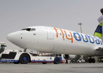 اشتباه باختطاف طائرة إسرائيلية من دبي وتغيير مسارها نحو السعودية