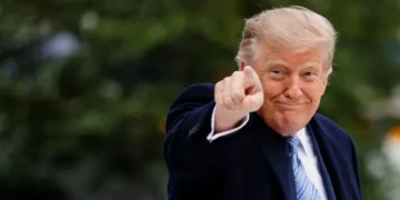 ترامب: مسؤولون أميركيون تحدثوا اليوم مع الوسطاء بشأن إيران