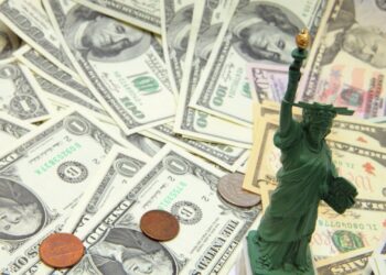 الدين العالمي يتجاوز الـ365 تريليون دولار