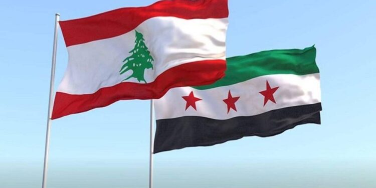 “شبكة سرية بين” حزب الله وفلول الأسد؟.. لبنان يحبط مخططاً خطيراً و5 موقوفين يكشفون مسار السلاح والمقاتلين