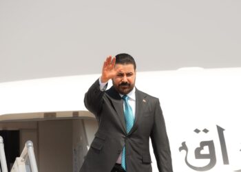 أول جولة للزيدي في أوروبا.. سيلتقي زعماء فرنسا وألمانيا ويناقش عدة ملفات