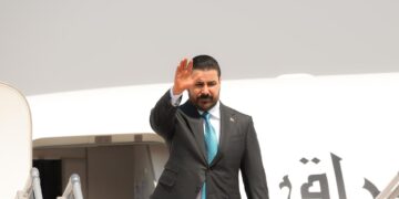 أول جولة للزيدي في أوروبا.. سيلتقي زعماء فرنسا وألمانيا ويناقش عدة ملفات