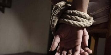 تحرير قاضي وطبيب مختطفين شمالي العاصمة بغداد