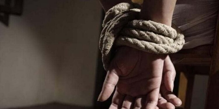 تحرير قاضٍ وطبيب كانا مختطفين شرقي بغداد
