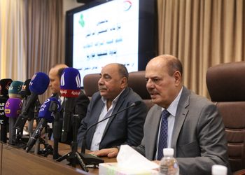 “ميثاق الشرف” على طاولة الصحافة العراقية.. النزاهة تفتح ملف أخلاقيات المهنة ومواجهة التضليل.. بالصور والفيديو