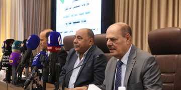 “ميثاق الشرف” على طاولة الصحافة العراقية.. النزاهة تفتح ملف أخلاقيات المهنة ومواجهة التضليل.. بالصور والفيديو