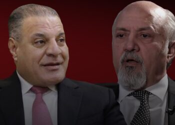 بسبب تصريحات صادرة من منزل “أبو مازن” ضد الحلبوسي.. شكوى قضائية جديدة بحق عدد من السياسيين الجبور