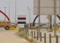 العراق وسوريا يوسعان طريق التجارة.. غرفة تجارة ريف دمشق تدعو لتطوير المعابر وتقليل كلف النقل بين البلدين