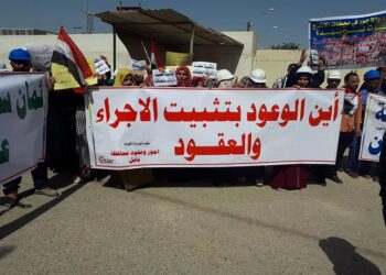 المالية النيابية: عازمون على تثبيت جميع العقود والأجراء ضمن الموازنة وسنوفر لهم الغطاء المالي