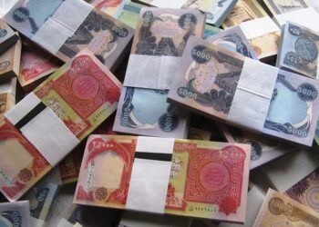 خاص حرية: المالية تستعد لإطلاق تمويل الرواتب.. هل تكفي أموال “صولة الفجر” لتغطية العجز وتوفير السيولة المالية؟