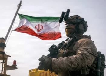 إيران تستعد للأسوأ.. تأهب عسكري على الحدود بالتزامن مع حديث ترمب عن إنهاء الحرب