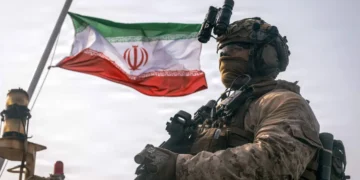 إيران تستعد للأسوأ.. تأهب عسكري على الحدود بالتزامن مع حديث ترمب عن إنهاء الحرب