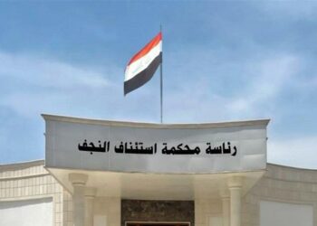 لحوم محرمة وحكم قضائي.. عشر سنوات بحق مدان في النجف