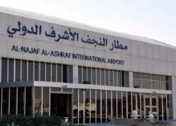 بعد توقف لساعات.. عودة الرحلات الجوية بين النجف وإيران
