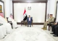 خاص حرية: تعهدات بمنع تكرار الاعتداءات.. تحركات واتصالات الزيدي تلغي ضربات أمريكية سعودية وإشادات بموقف الحكومة