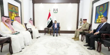 خاص حرية: تعهدات بمنع تكرار الاعتداءات.. تحركات واتصالات الزيدي تلغي ضربات أمريكية سعودية وإشادات بموقف الحكومة