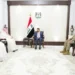خاص حرية: تعهدات بمنع تكرار الاعتداءات.. تحركات واتصالات الزيدي تلغي ضربات أمريكية سعودية وإشادات بموقف الحكومة