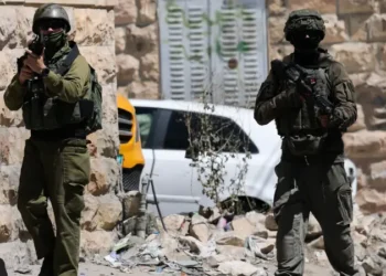 بيان لـ(12) دولة غربية: إجراءات إسرائيل بالضفة تقوض إمكانية التوصل لحل الدولتين