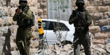 بيان لـ(12) دولة غربية: إجراءات إسرائيل بالضفة تقوض إمكانية التوصل لحل الدولتين