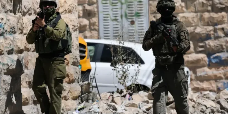 بيان لـ(12) دولة غربية: إجراءات إسرائيل بالضفة تقوض إمكانية التوصل لحل الدولتين
