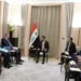 توتال ترفع استثماراتها في العراق.. والزيدي يطرح هدف إنتاج 10 ملايين برميل