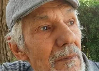 رحيل هادي عباس.. نحات عراقي يطوي مسيرة فنية امتدت منذ تخرجه في أكاديمية الفنون الجميلة عام 1967