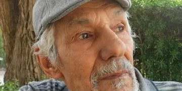 رحيل هادي عباس.. نحات عراقي يطوي مسيرة فنية امتدت منذ تخرجه في أكاديمية الفنون الجميلة عام 1967
