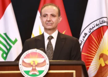 دلشاد شهاب: بغداد تتحمل مسؤولية حماية أجواء العراق ومنشآته النفطية بعد 30 أيلول