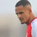 الحمادي يغادر قائمة المنتخب العراقي للإصابة وقابيل بديلاً عنه