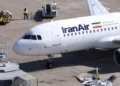 مطار بغداد يتوقف عن استقبال الطائرات الإيرانية وطهران تحول الرحلات إلى النجف وأربيل