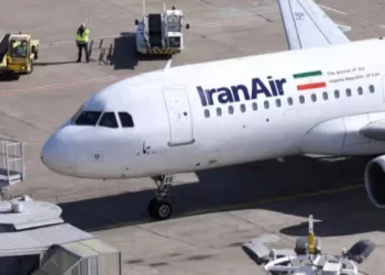 مطار بغداد يتوقف عن استقبال الطائرات الإيرانية وطهران تحول الرحلات إلى النجف وأربيل
