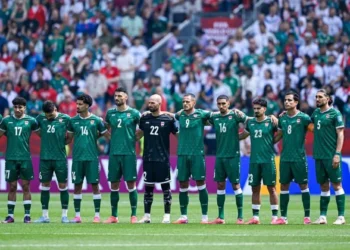 العراق يفتح مشواره الخليجي أمام عُمان.. القميص الأبيض وموعد جدة وبداية رحلة خليجي 27