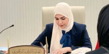 النزاهة: السجن سبع سنوات بحقّ النائبة أشواق الجبوري