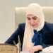 النزاهة: السجن سبع سنوات بحقّ النائبة أشواق الجبوري