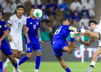 خليجي 27.. ثلاثة منتخبات تحسم تأهلها ونصف النهائي ينتظر الجولة الأخيرة
