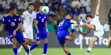خليجي 27.. ثلاثة منتخبات تحسم تأهلها ونصف النهائي ينتظر الجولة الأخيرة