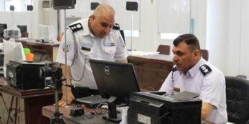 خلال اليومين المقبلين.. المرور توقف العمل بمواقع تسجيل المركبات وإصدار إجازات السياقة