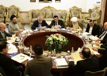 اجتماع مرتقب للإطار التنسيقي.. الزيدي والقادة يبحثون حظر الرحلات الإيرانية وتداعياته السياسية والشعبية