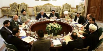 اجتماع مرتقب للإطار التنسيقي.. الزيدي والقادة يبحثون حظر الرحلات الإيرانية وتداعياته السياسية والشعبية
