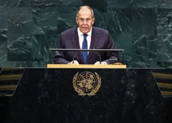من مادورو إلى فلسطين.. لافروف يهاجم الغرب من نيويورك