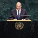 من مادورو إلى فلسطين.. لافروف يهاجم الغرب من نيويورك