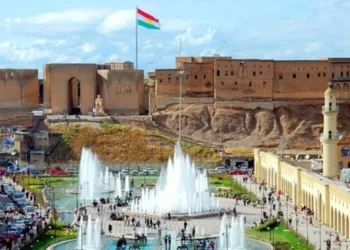 إقليم كردستان يحسمها: عمليات انسحاب قوات التحالف تجري يومياً حتى نهاية الشهر الحالي