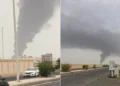 أحداث متسارعة في اليمن.. الحوثيون يستدفون السعودية والجيش يستهدف عشرات الشاحنات التابعة لهم