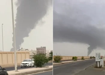 أحداث متسارعة في اليمن.. الحوثيون يستدفون السعودية والجيش يستهدف عشرات الشاحنات التابعة لهم