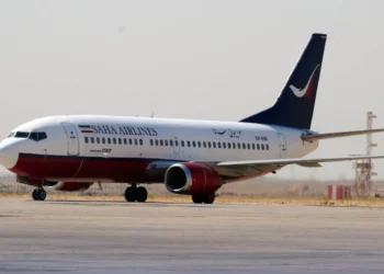 مطار النجف يؤكد استمرار الرحلات الجوية مع إيران: لدينا 15 رحلة اليوم