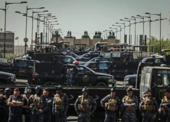 نهاية الوجود وبقاء الشراكة.. العراق يطوي صفحة التحالف ويفتح أخرى للأمن والاستخبار