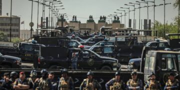 نهاية الوجود وبقاء الشراكة.. العراق يطوي صفحة التحالف ويفتح أخرى للأمن والاستخبار