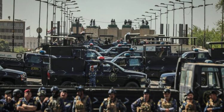نهاية الوجود وبقاء الشراكة.. العراق يطوي صفحة التحالف ويفتح أخرى للأمن والاستخبار