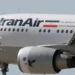 إيران تشكو أمريكا لدى منظمة الطيران المدني الدولي بشأن القيود على الرحلات الجوية